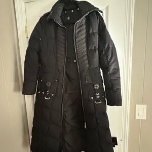 Women’s Bogner winter coat